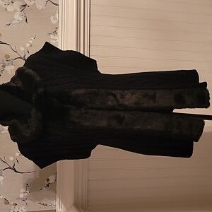 style & Co Sweater Vest